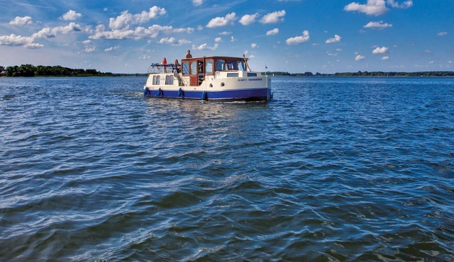 Cormorant 940 - Kuhnle-Tours Niderviller