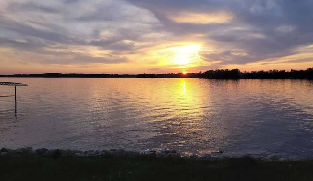 Cormorant/Fall Colors/Bike Paths/Parks/Snowmobile Trails