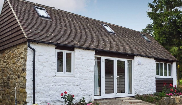 Cornbrash Farm Cottage