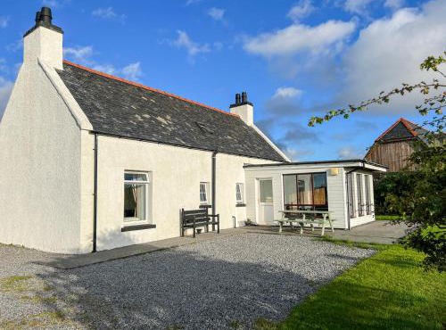 Corncrake Cottage SU