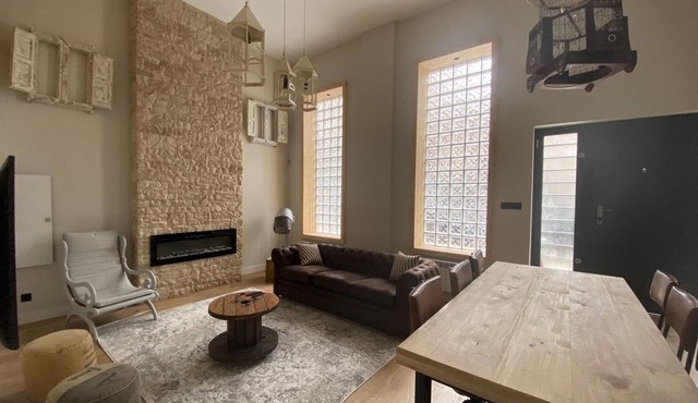 Cornelia Suites 03 in Santander