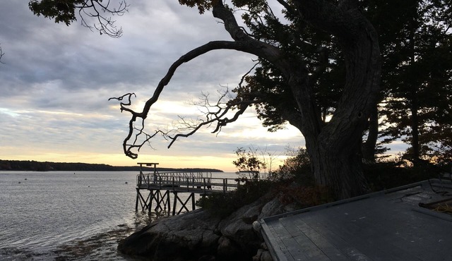 Cornell Lane Cottage