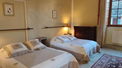 Cornemuse Cottage Une maison entière de 100 m2 avec cuisine, séjour et jardin au centre d'Issigeac