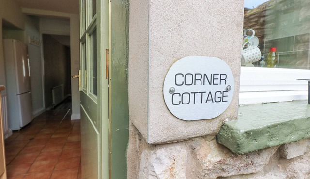 Corner Cottage