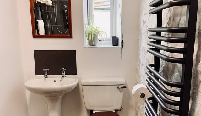 Corner Cottage, Nenthead