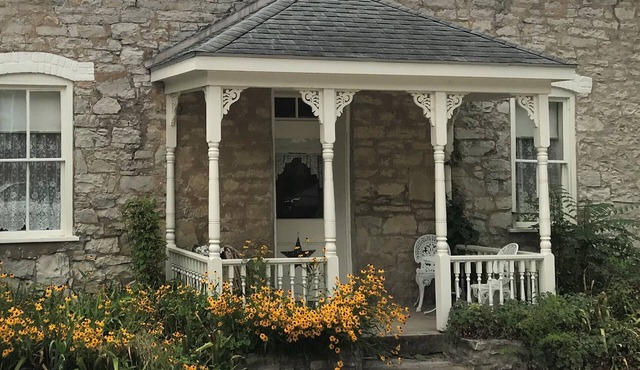 Corner George Inn Bed & Breakfast