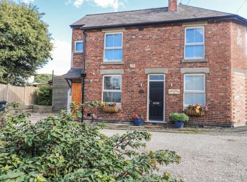 Corner House Cottage