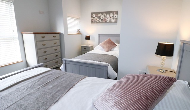 Corner House Cottage