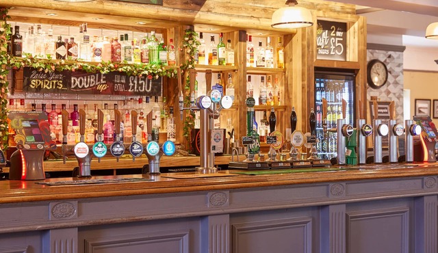 Corner House Hotel by Greene King Inns