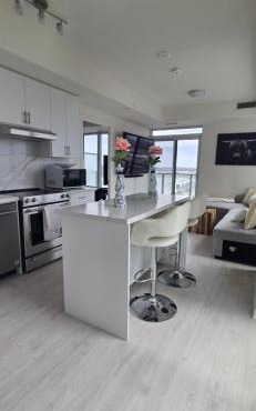 Corner unit 3 bath and 2 bed
