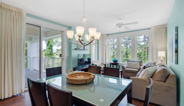 ☀️Corner Unit-Bayside -Fab Amenities-Elation Escapes☀️