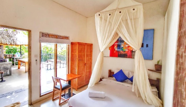 Cornerstone Bali Coworking