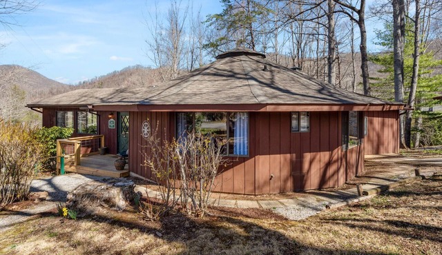 Cornerstone Cabin at Springdale
