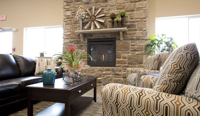 Cornerstone Inn & Suites