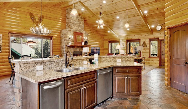 Cornerstone Lodge #1559