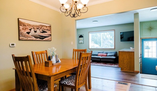 Cornerstone Retreat - Your Boji Family Getaway