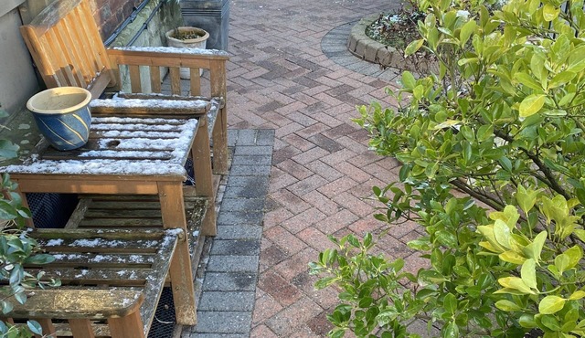 Cornerways Guest House