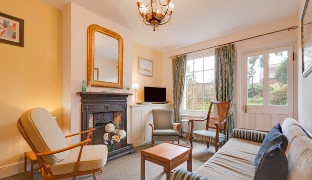 Cornerways in Canterbury