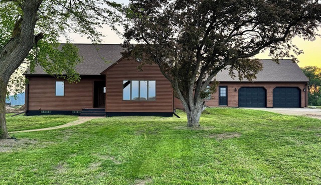 Cornfield Country House 1/2