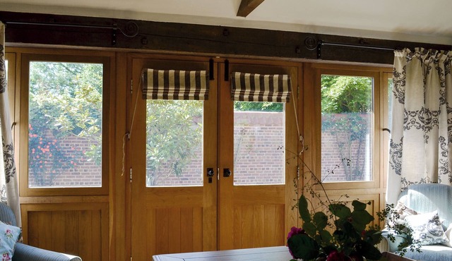 Cornflower Cottage UKC1897