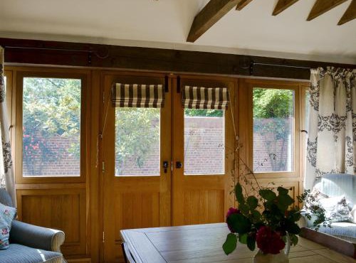 Cornflower Cottage Ukc1897