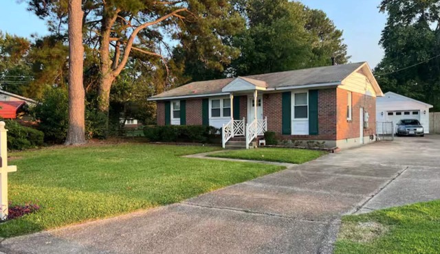 Cornick Corner Near Casino