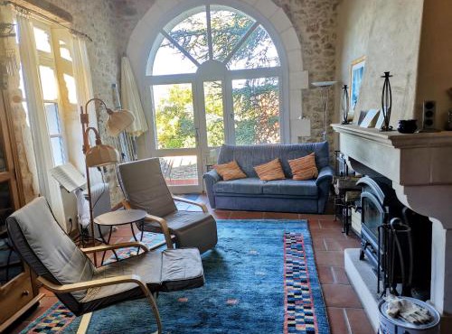 Cornillon - Oase in Südfrankreich