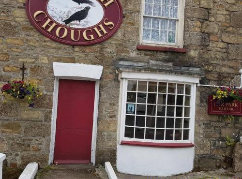 cornish Choughs Inn