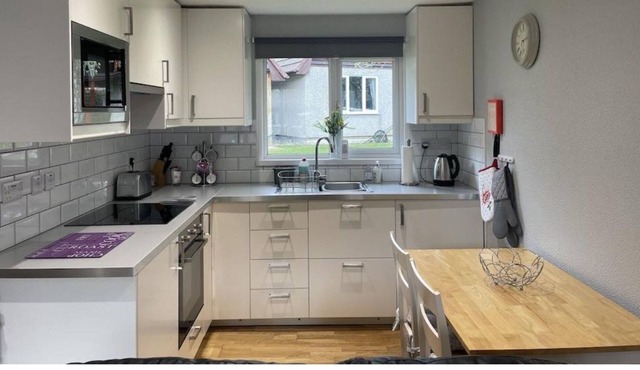 Cornish Holiday - 91 Hengar Manor