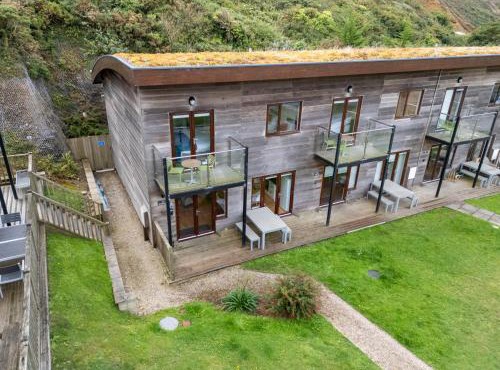 Cornish Holiday - Bodannon