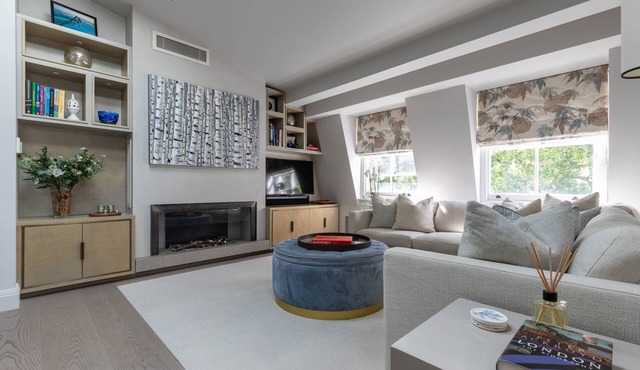 Cornwall Gardens XXIII by onefinestay