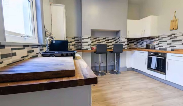 Cornwall House Home from Home Stay