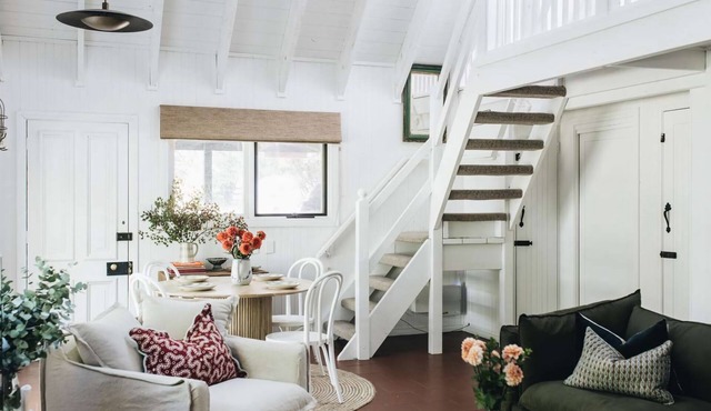 Coromandel Cottage, Berrima