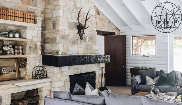 Coromandel Homestead, Berrima