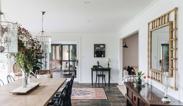 Coromandel Lodge, Berrima