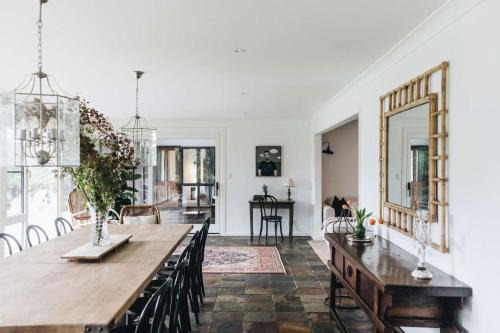 Coromandel Lodge, Berrima