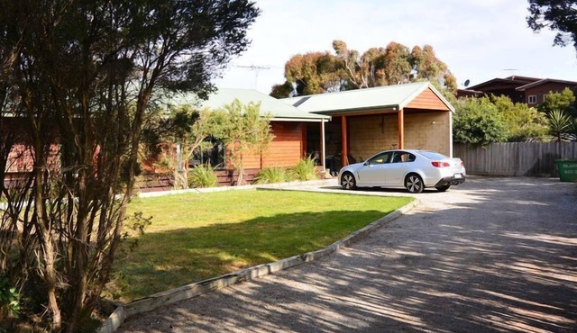 Corona Cape Woolamai