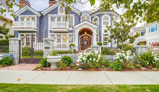 Coronado Bay View Estate