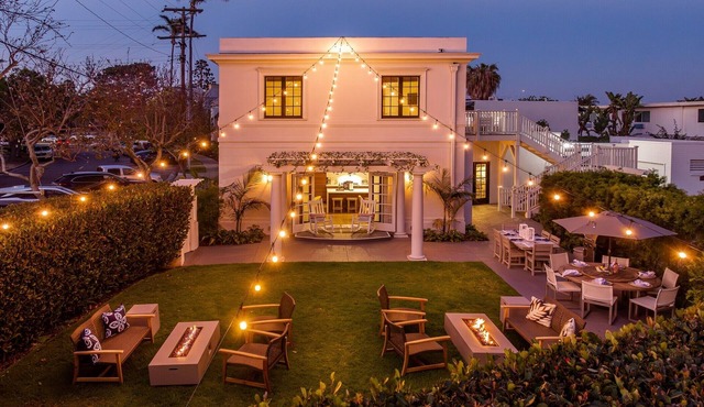 Coronado Crown 1 | 3BR Heart of Village w/Hot Tub