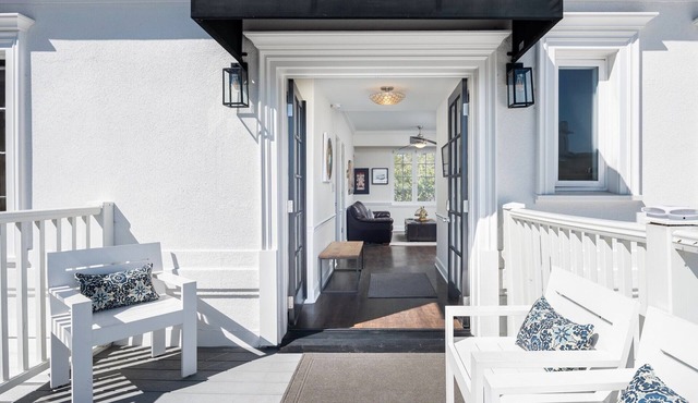 Coronado Crown 2 | 3BR Village Gem, Minutes to Sand