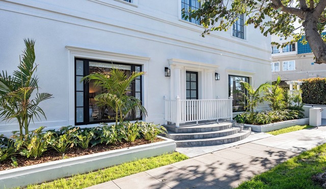 Coronado Crown Villas | 6BR Village Gem w/Hot Tub