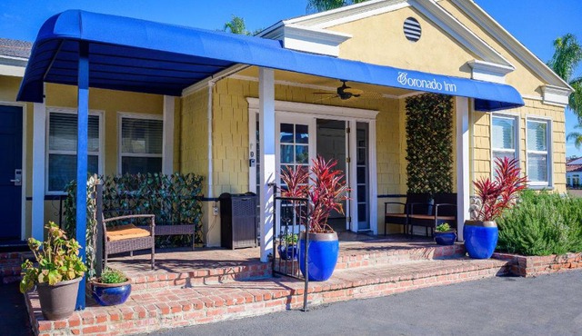 Coronado Inn