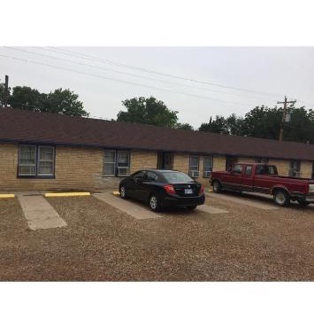 Coronado West Motel