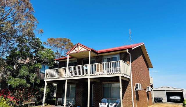 CORONET CASTLE PET FRIENDLY