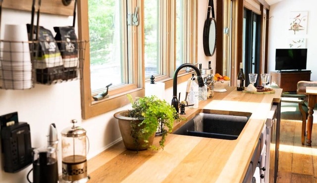 Corp. Rental-Oldest Residence in ATL- NW of City