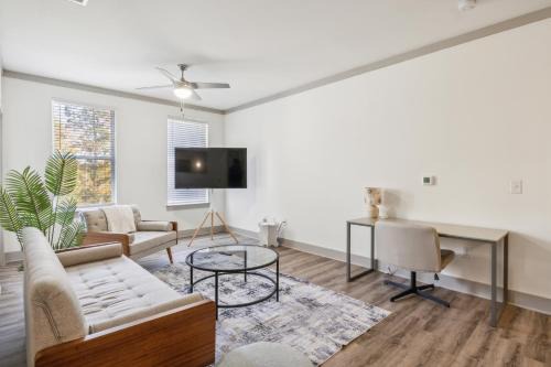 Corporate 2bd Apartment I Properties By Preston