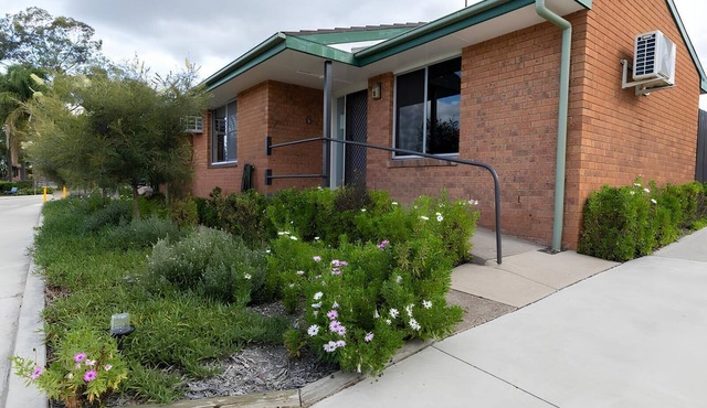 CORPORATE ACCOMMODATION - ALL INCLUSIVE