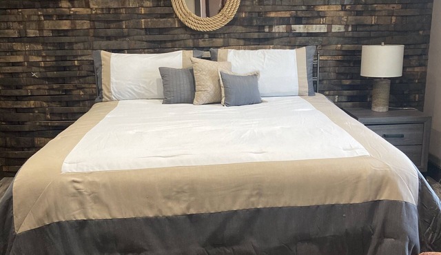 Corporate Apartment
