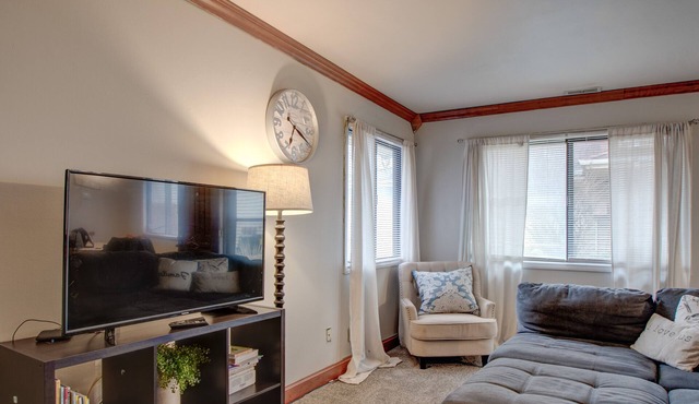 Corporate Condo in Merrillville, Indiana near hospitals