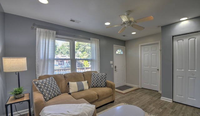 Corporate Cottage Near Merrillville/Gary